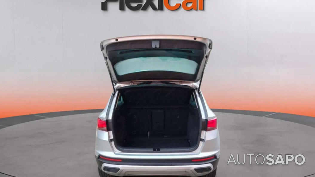 Seat Ateca 1.5 TSI Xperience DSG de 2022