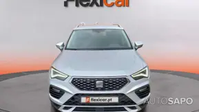 Seat Ateca 1.5 TSI Xperience DSG de 2022