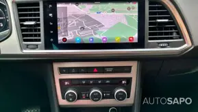 Seat Ateca 1.5 TSI Xperience DSG de 2022