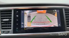 Seat Ateca 1.5 TSI Xperience DSG de 2022