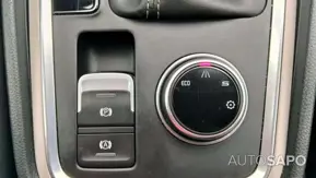 Seat Ateca 1.5 TSI Xperience DSG de 2022