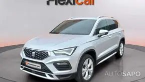 Seat Ateca 1.5 TSI Xperience DSG de 2022