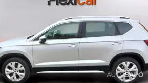 Seat Ateca 1.5 TSI Xperience DSG de 2022