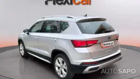 Seat Ateca 1.5 TSI Xperience DSG de 2022