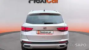Seat Ateca 1.5 TSI Xperience DSG de 2022