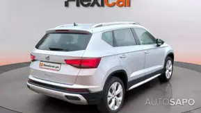 Seat Ateca 1.5 TSI Xperience DSG de 2022