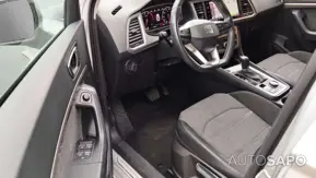 Seat Ateca 1.5 TSI Xperience DSG de 2022