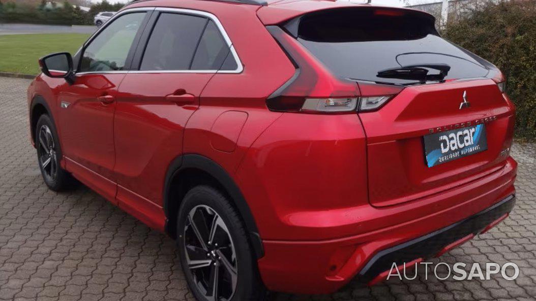 Mitsubishi Eclipse Cross 2.4 PHEV eMotion de 2022