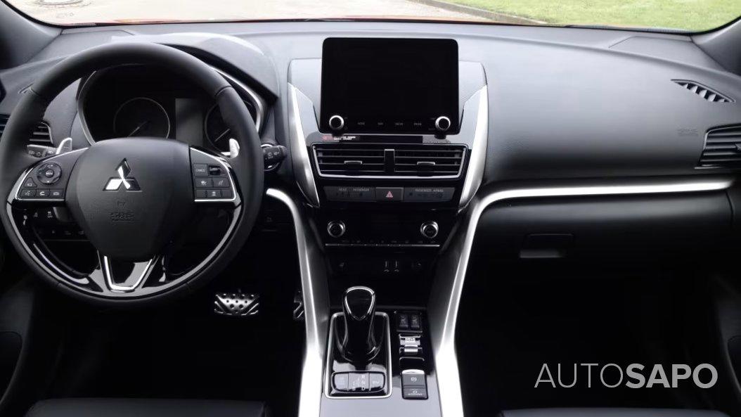 Mitsubishi Eclipse Cross 2.4 PHEV eMotion de 2022