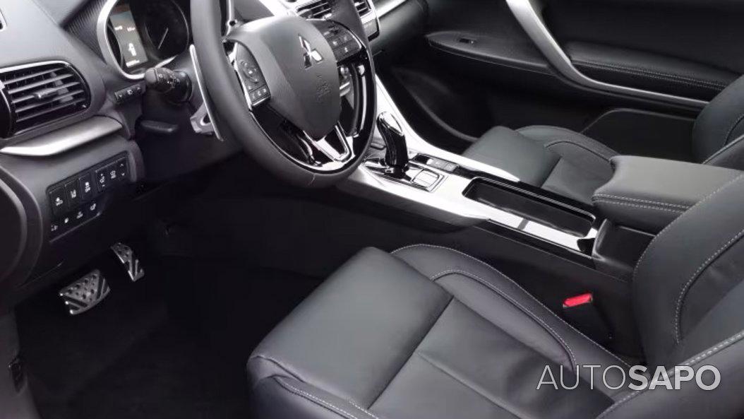 Mitsubishi Eclipse Cross 2.4 PHEV eMotion de 2022