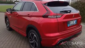 Mitsubishi Eclipse Cross 2.4 PHEV eMotion de 2022