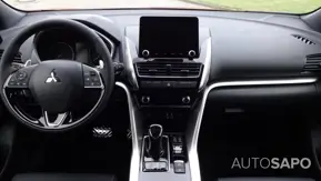 Mitsubishi Eclipse Cross 2.4 PHEV eMotion de 2022
