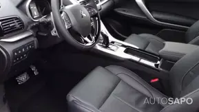 Mitsubishi Eclipse Cross 2.4 PHEV eMotion de 2022