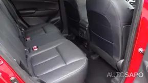 Mitsubishi Eclipse Cross 2.4 PHEV eMotion de 2022