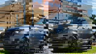 Land Rover Range Rover de 2019