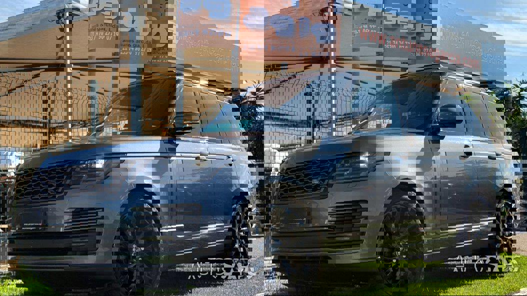 Land Rover Range Rover de 2019