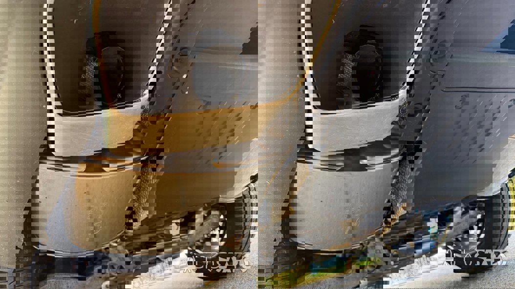 Land Rover Range Rover de 2019