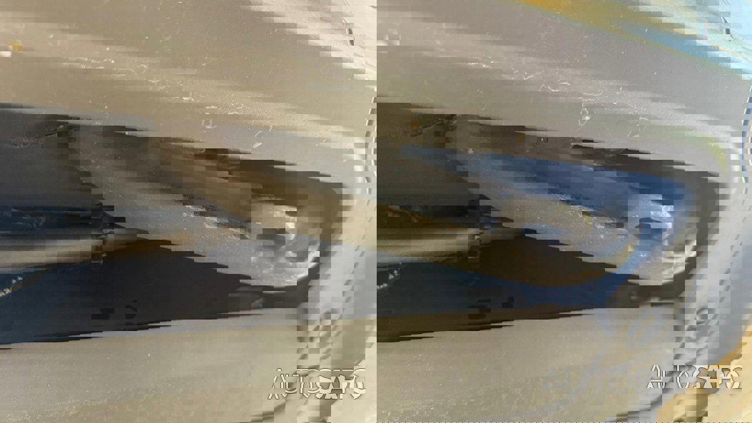 Land Rover Range Rover de 2019