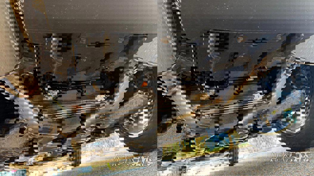 Land Rover Range Rover de 2019