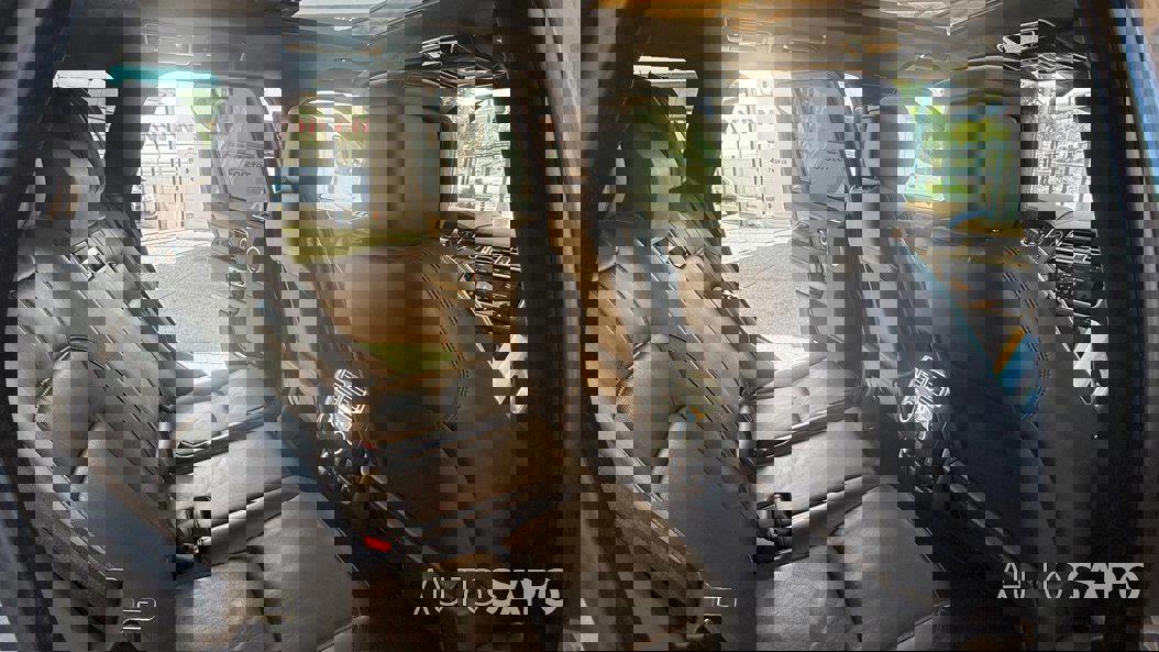 Land Rover Range Rover de 2019