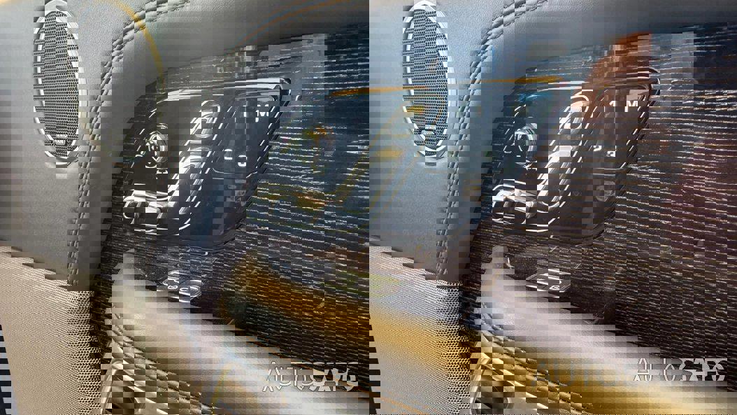 Land Rover Range Rover de 2019