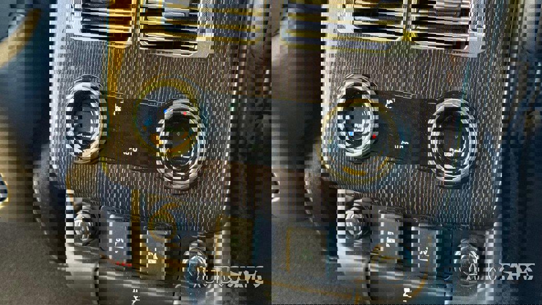 Land Rover Range Rover de 2019