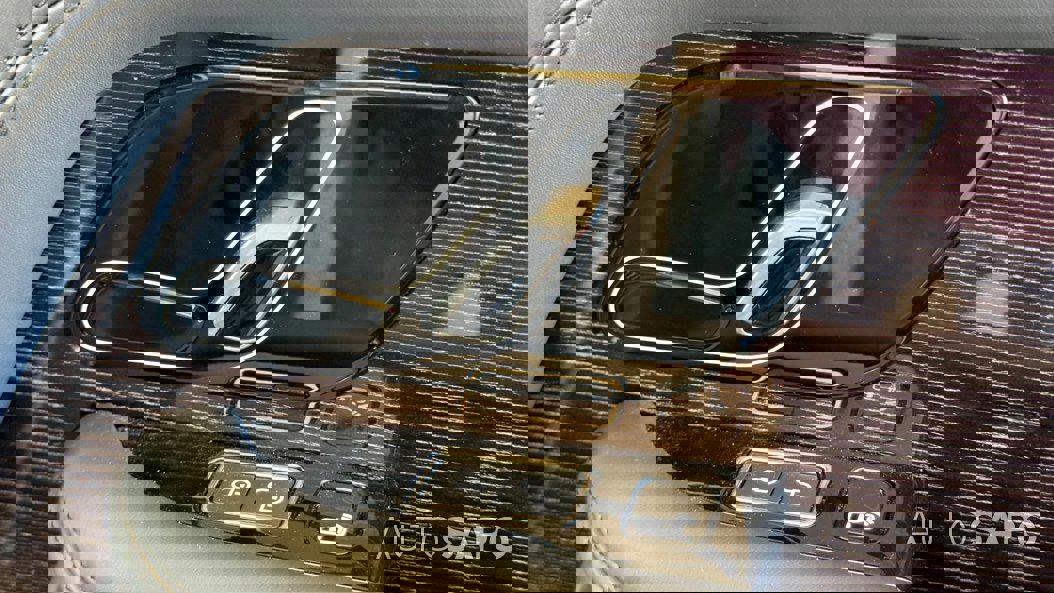 Land Rover Range Rover de 2019