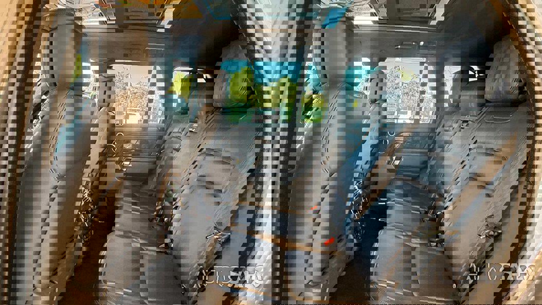 Land Rover Range Rover de 2019