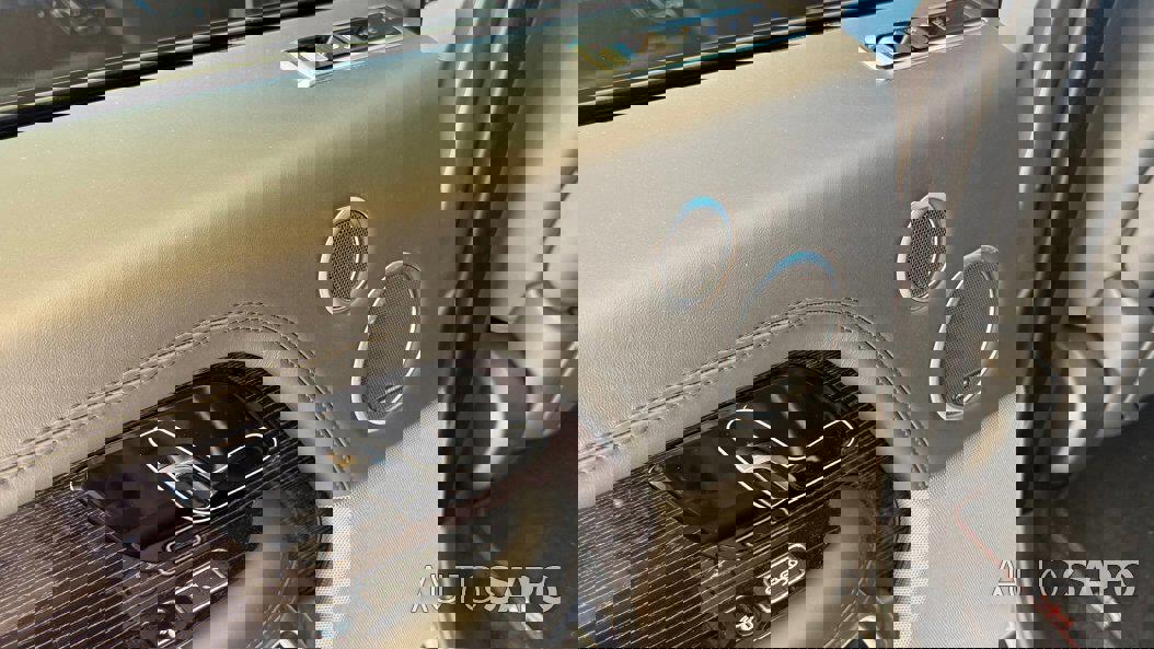 Land Rover Range Rover de 2019