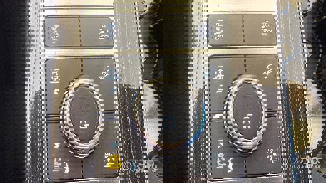 Land Rover Range Rover de 2019