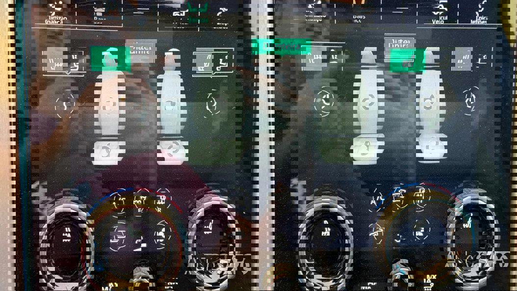 Land Rover Range Rover de 2019