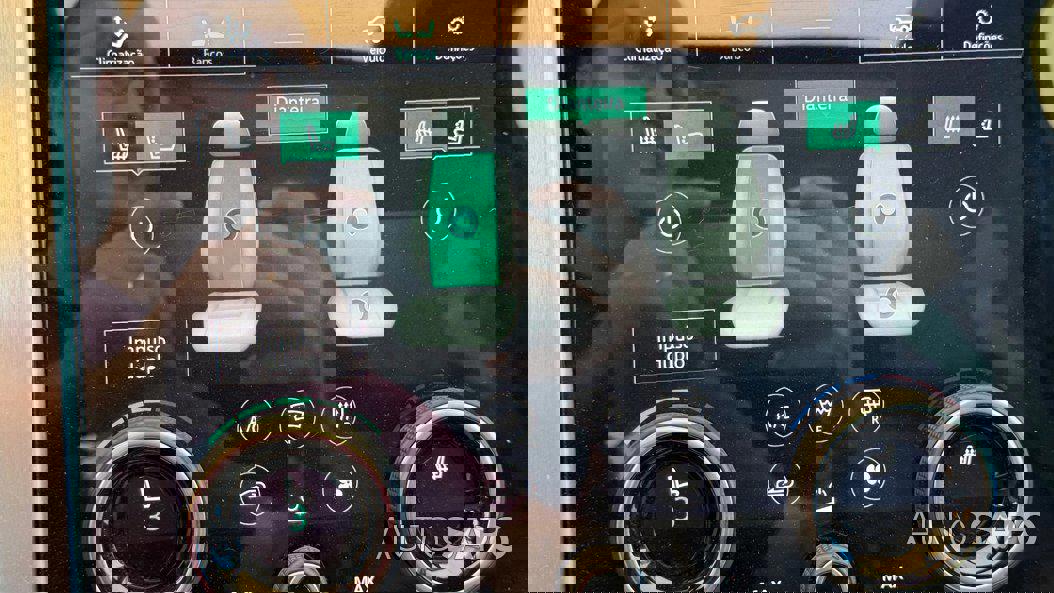 Land Rover Range Rover de 2019