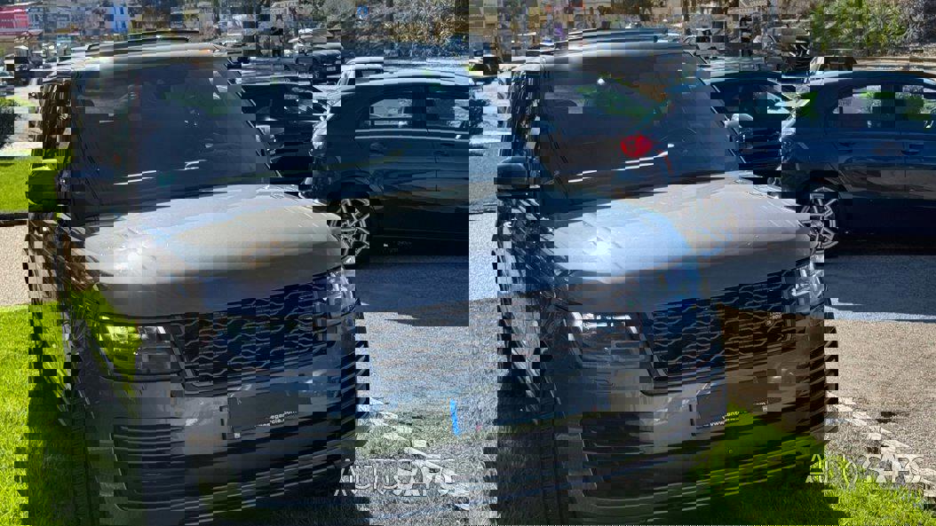 Land Rover Range Rover de 2019