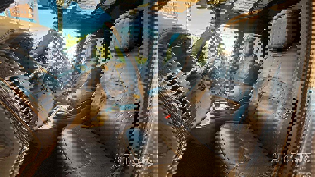 Land Rover Range Rover de 2019