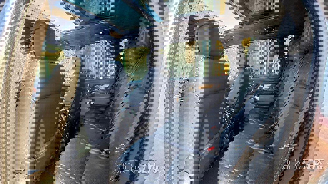 Land Rover Range Rover de 2019