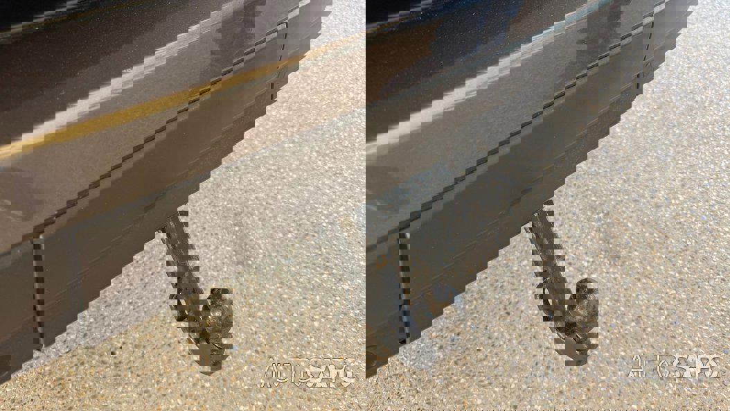 Land Rover Range Rover de 2019