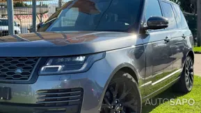 Land Rover Range Rover de 2019