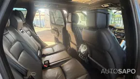 Land Rover Range Rover de 2019