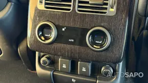 Land Rover Range Rover de 2019