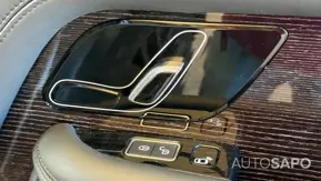 Land Rover Range Rover de 2019