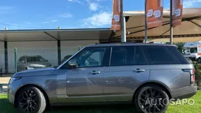 Land Rover Range Rover de 2019