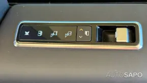 Land Rover Range Rover de 2019