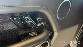 Land Rover Range Rover de 2019