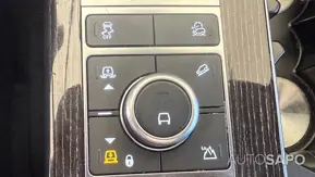 Land Rover Range Rover de 2019