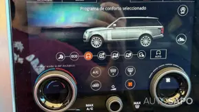 Land Rover Range Rover de 2019