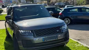 Land Rover Range Rover de 2019