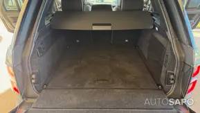 Land Rover Range Rover de 2019