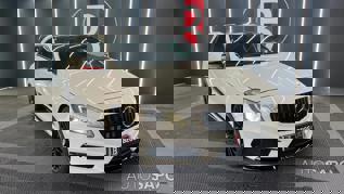 Mercedes-Benz Classe A de 2013