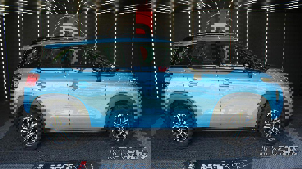 Citroen C3 AirCross 1.2 PureTech Feel de 2019