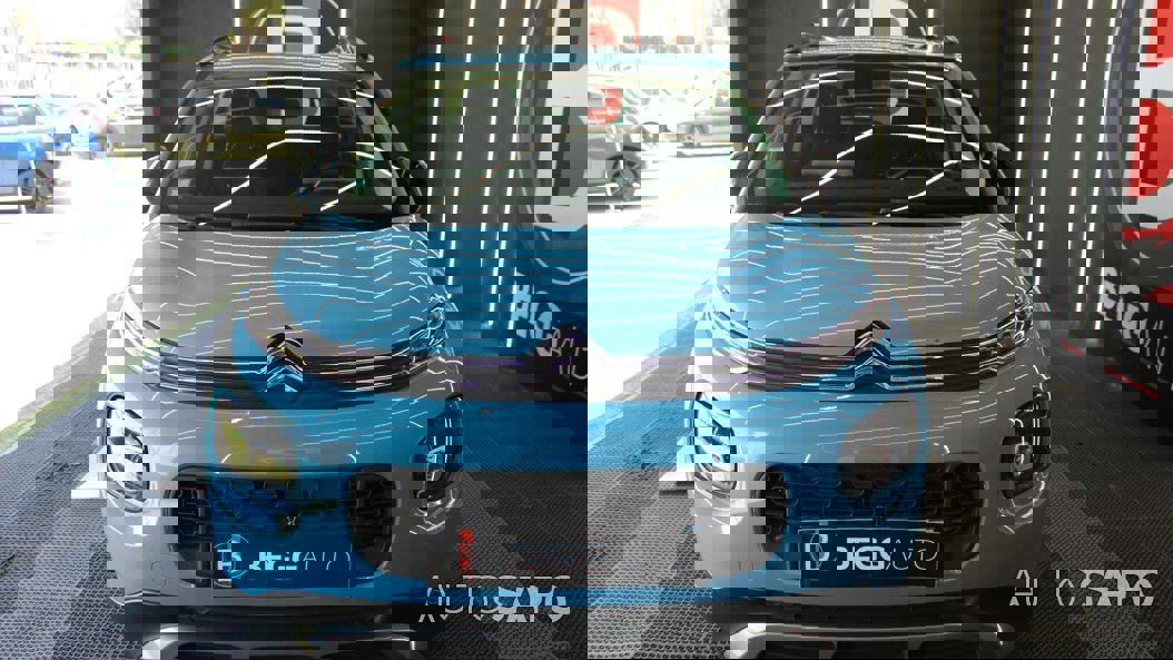 Citroen C3 AirCross 1.2 PureTech Feel de 2019